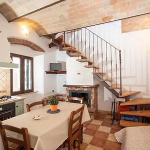 Appartamento Casamatta2, Giglio Castello