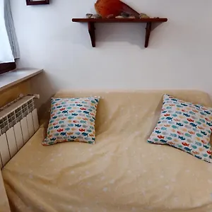Appartamento Casa Girasole, Giglio Castello